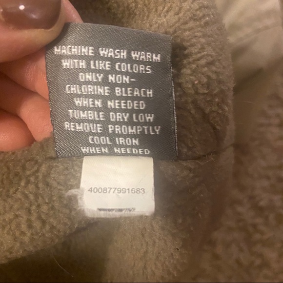 Croft & barrow jacket - Picture 5 of 7